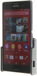 Uchwyt pasywny do Sony Xperia Z3