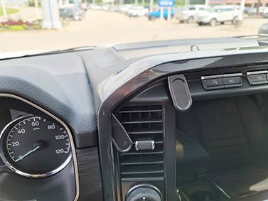 ProClip do Ford F150 2021-