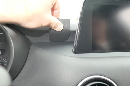 ProClip do Kia Stinger 2018-2023