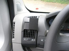 ProClip do Citroen Jumper 07-17