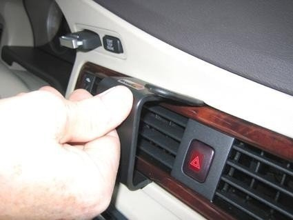 ProClip do Volvo S80 07-11