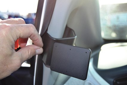 ProClip do Opel Ampera-E 18-22