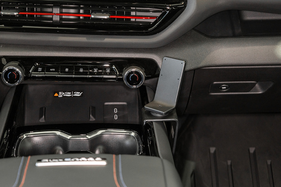 ProClip do Chevrolet Silverado EV 2024-2025