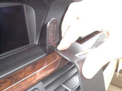 ProClip do BMW 316-330/E90/E91/E92/E93 05-12