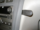 ProClip do Chevrolet HHR 06-12