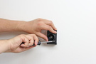 Uchwyt aktywny do Sony Xperia Z Ultra