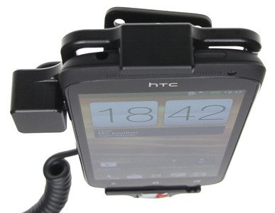 Uchwyt aktywny do HTC One S Z520e