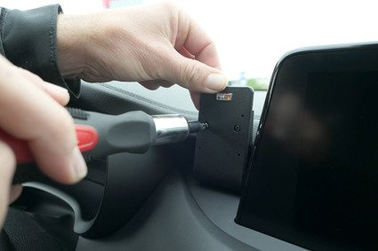 ProClip do Kia Stinger 2018-2023