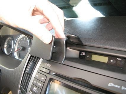 ProClip do Hyundai Sonata 09-10