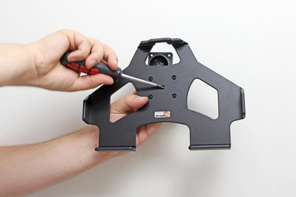 Uchwyt pasywny do Samsung Galaxy Tab PRO 10.1 SM-T520 & LTE SM-T525