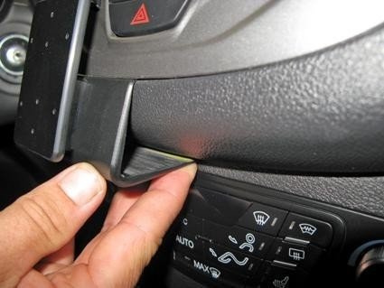 ProClip do Ford Transit Courier 14-18