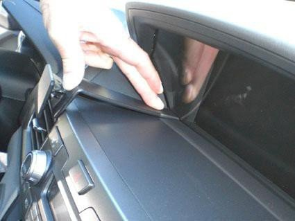 ProClip do Honda Odyssey 11-13 (wersja USA)