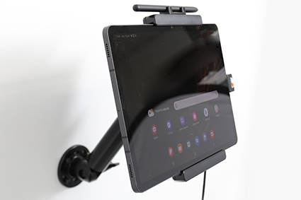 Uchwyt aktywny do instalacji na stałe do Samsung Galaxy Tab S8 SM-X700