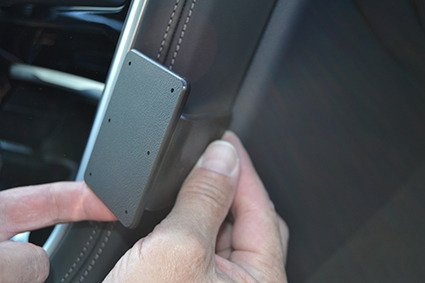 ProClip do BMW 850 2019-2025