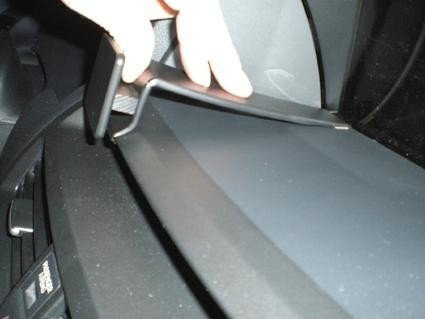 ProClip do Honda Accord Coupe 08-12