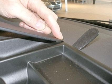 ProClip do Volkswagen Caravelle 04-09