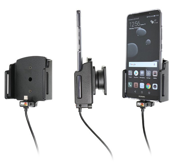 Uchwyt aktywny do instalacji na stałe do Xiaomi Redmi Note 7