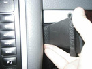 ProClip do Porsche Cayenne 03-10