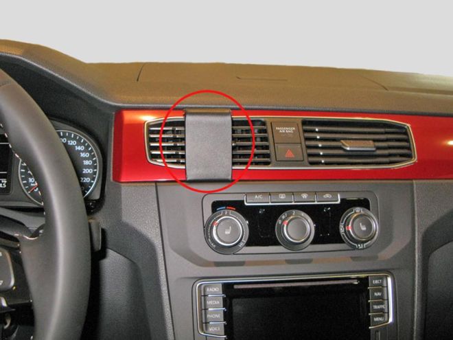 ProClip do Volkswagen Caddy Life 16-20