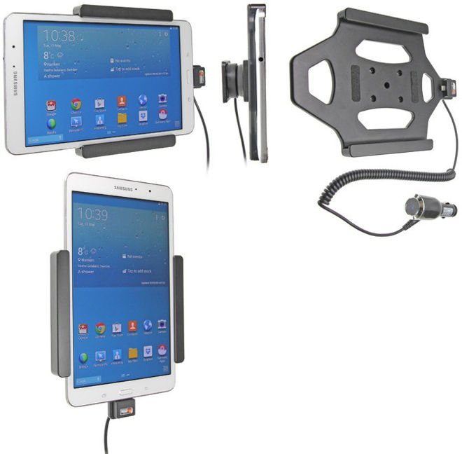 Uchwyt aktywny do Samsung Galaxy Tab PRO 8.4 SM-T320 & Galaxy Tab PRO 8.4 SM-T325