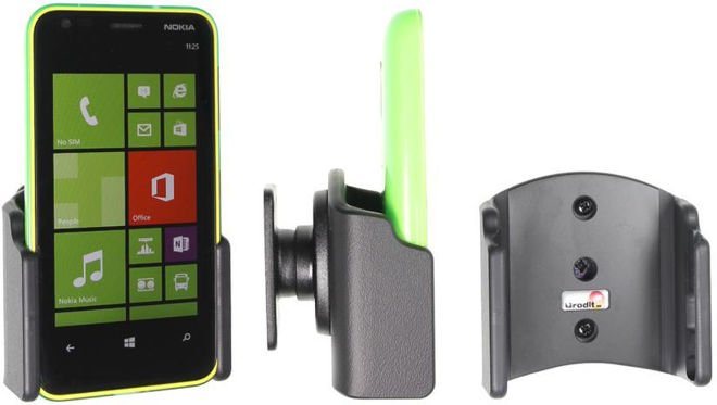Uchwyt pasywny do Nokia Lumia 620