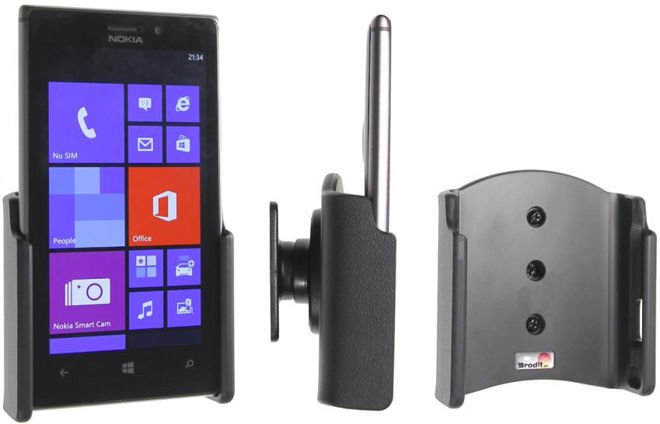 Uchwyt pasywny do Nokia Lumia 925
