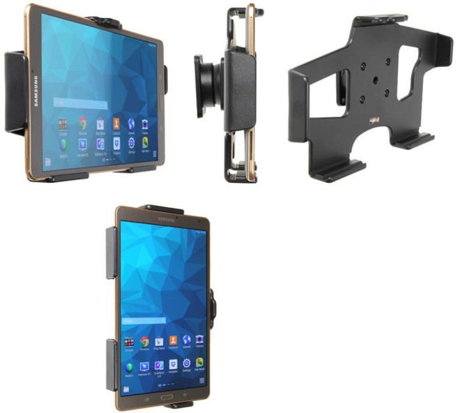 Uchwyt pasywny do Samsung Galaxy Tab S 8.4 SM-T700 & SM-T705