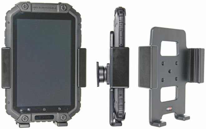 Uchwyt pasywny do Toughshield T700