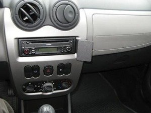 ProClip do Dacia Duster 10-12