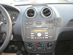 ProClip do Ford Fiesta 06-08