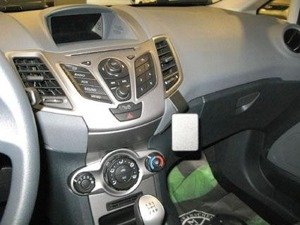 ProClip do Ford Fiesta 09-17