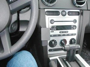 ProClip do Ford Mustang 05-09