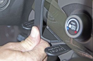 ProClip do Honda CR-V 12-16