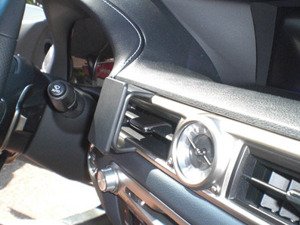 ProClip do Lexus Seria GS 13-20
