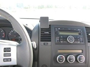 ProClip do Nissan King Cab 11-15