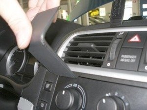 ProClip do Skoda Roomster Scout 07-15