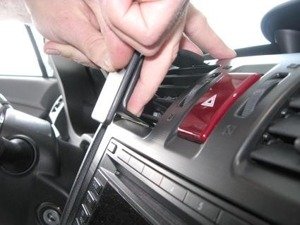 ProClip do Subaru Levorg 16-21