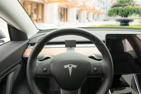ProClip do Tesla Model 3 2018-2023
