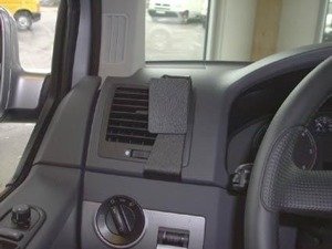 ProClip do Volkswagen Multivan 03-15