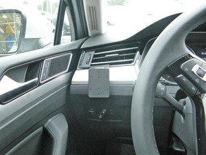 ProClip do Volkswagen Passat 15-18