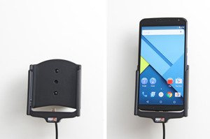 Uchwyt aktywny do Motorola Nexus 6