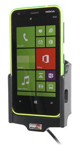 Uchwyt aktywny do Nokia Lumia 620