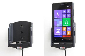 Uchwyt aktywny do Nokia Lumia 820