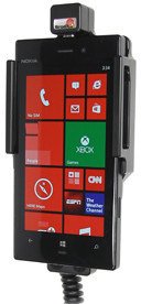 Uchwyt aktywny do Nokia Lumia 928