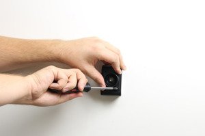 Uchwyt aktywny do Sony Xperia Tablet Z2