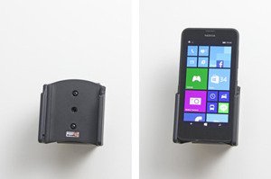 Uchwyt pasywny do Nokia Lumia 630 & Lumia 635
