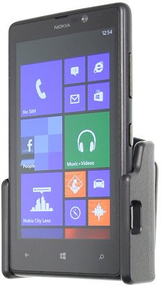 Uchwyt pasywny do Nokia Lumia 820