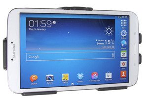 Uchwyt pasywny do Samsung Galaxy Tab 3 8.0 SM-T310/T315
