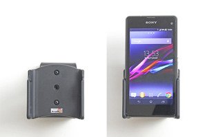 Uchwyt pasywny do Sony Xperia Z1 Compact