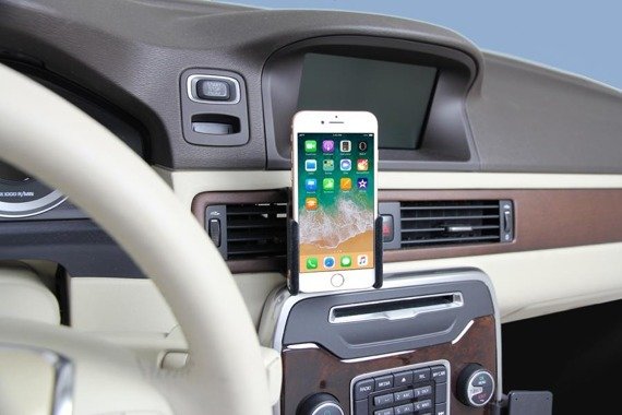 Uchwyt samochodowy do Apple iPhone 8